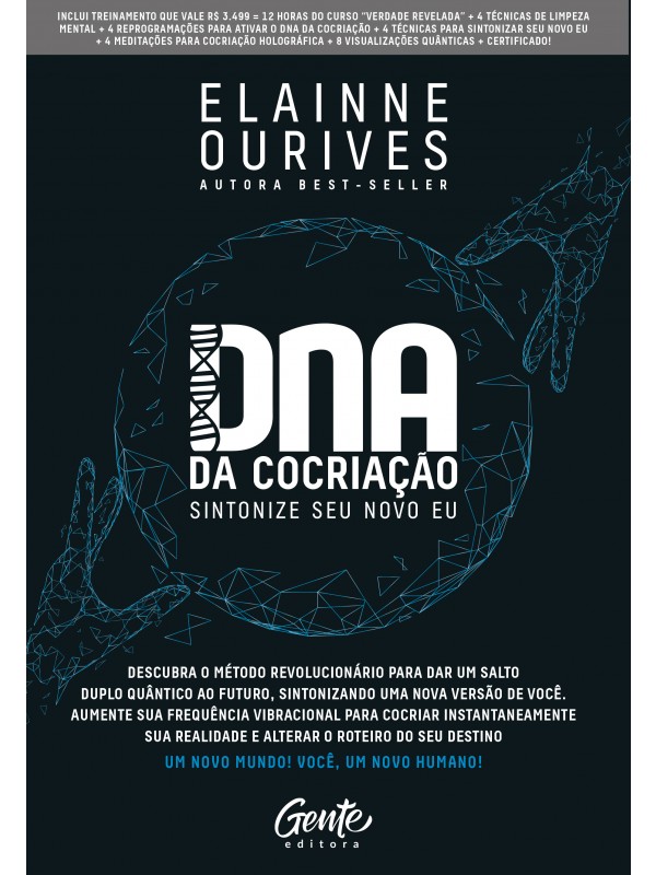 DNA da Cocriação