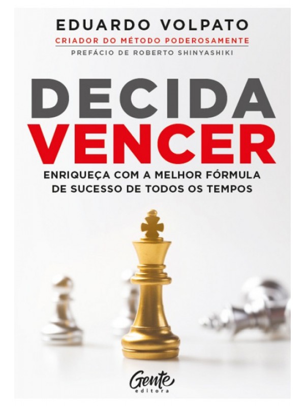 Decida vencer