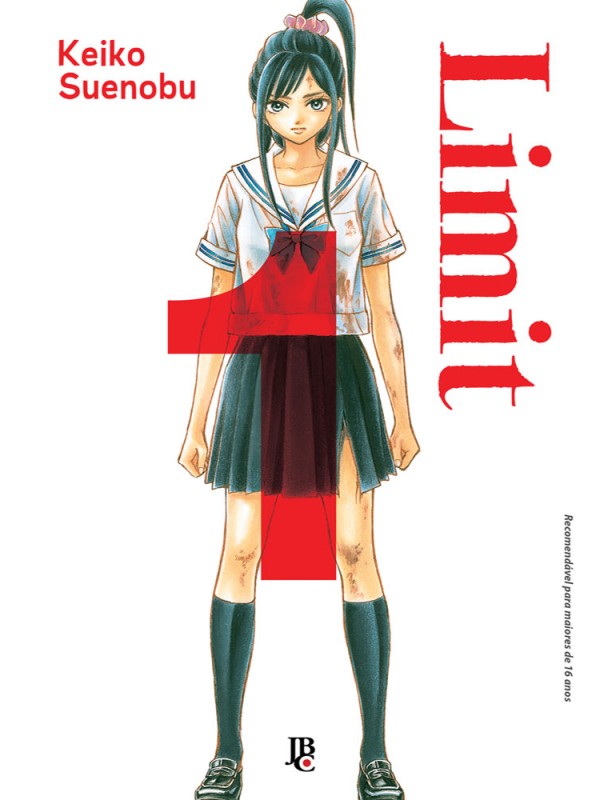 Limit - Vol. 1