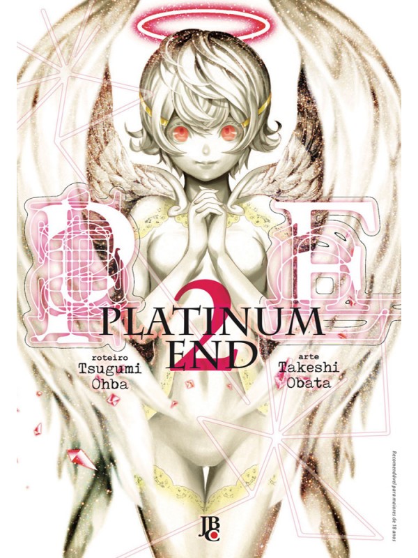 Platinum End - Vol. 2