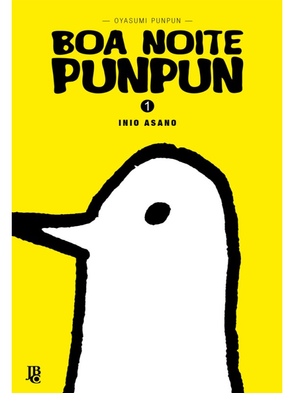Boa Noite Punpun - Vol. 1