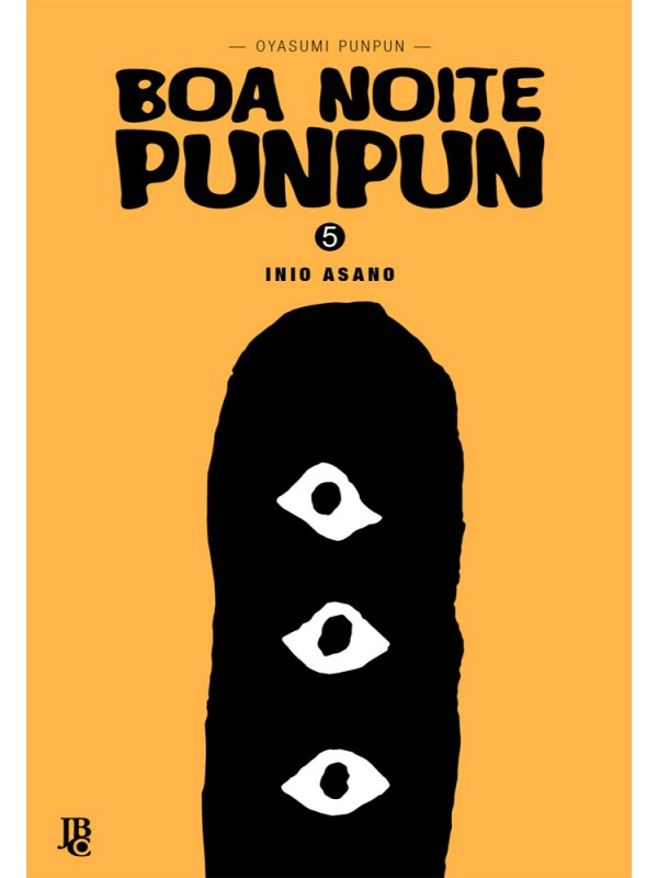 Boa Noite Punpun - Vol. 5