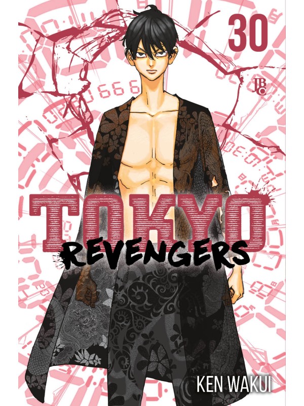 Tokyo Revengers - Vol. 30