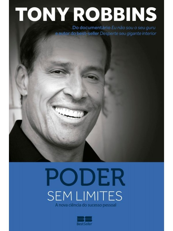 PODER SEM LIMITES