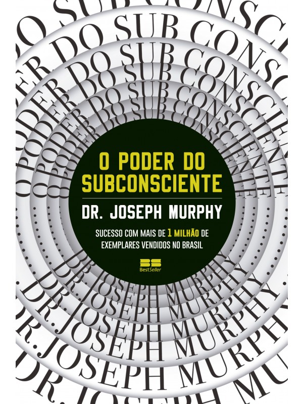 O poder do subconsciente