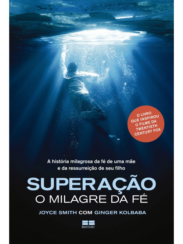 Superação: O milagre da fé