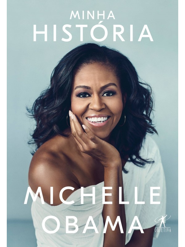 Minha história