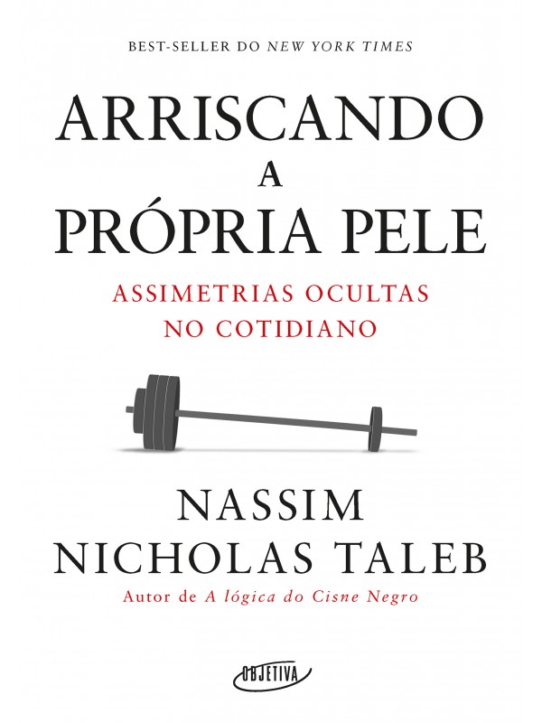 Arriscando a própria pele