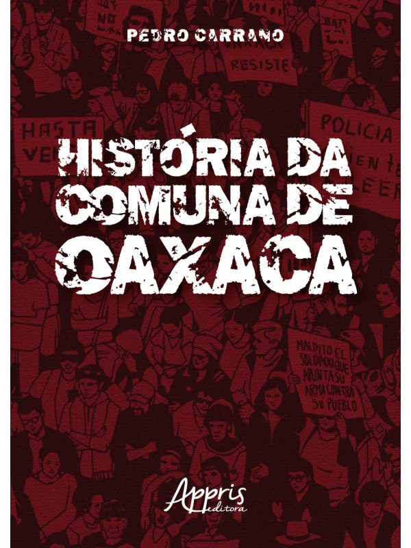 História da comuna de oaxaca