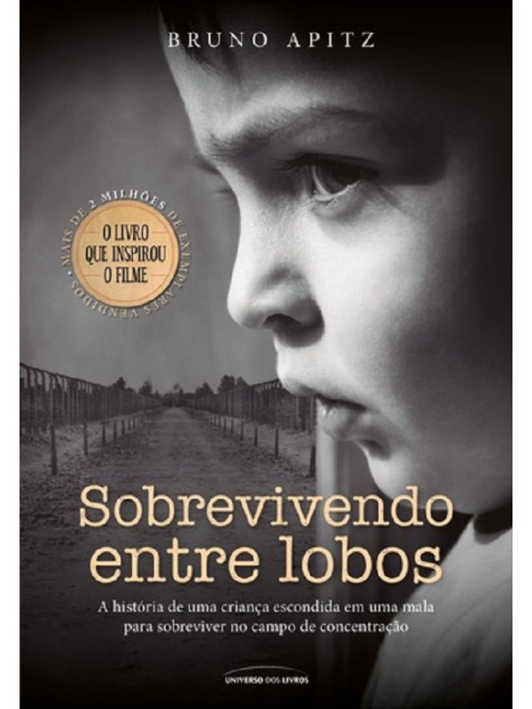 Sobrevivendo entre lobos
