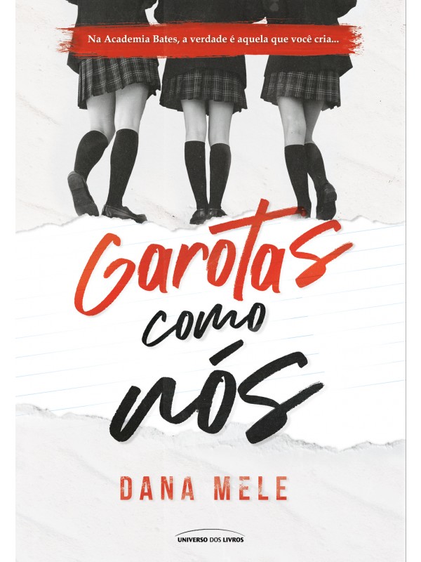 Garotas como nós