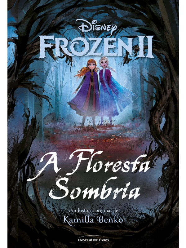 Frozen II
