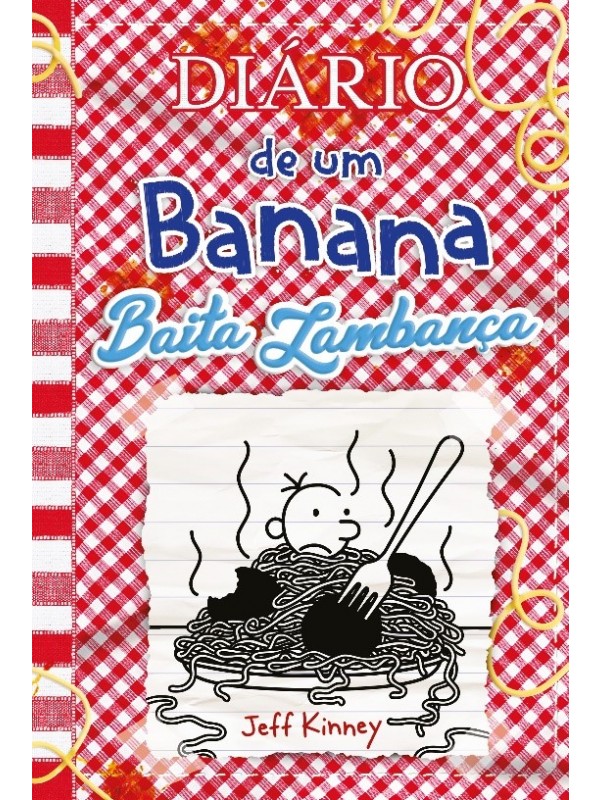 Diário de um Banana 19