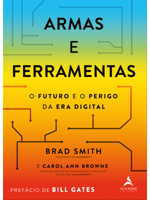 Armas e ferramentas