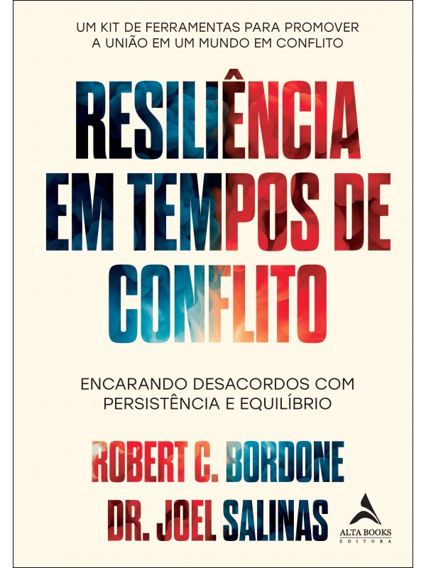 Resiliência em tempos de conflito