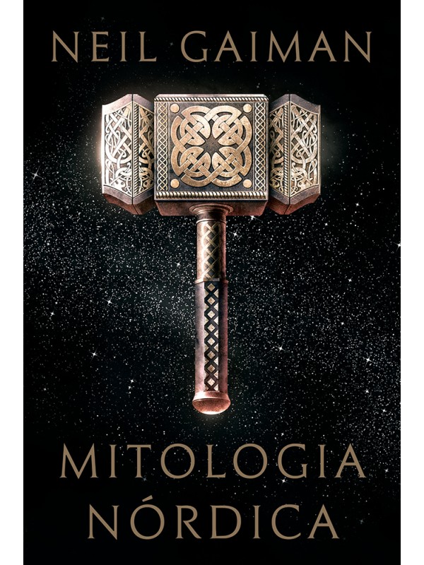 Mitologia Nórdica