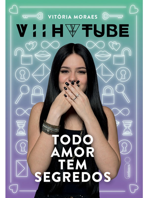 Todo amor tem segredos