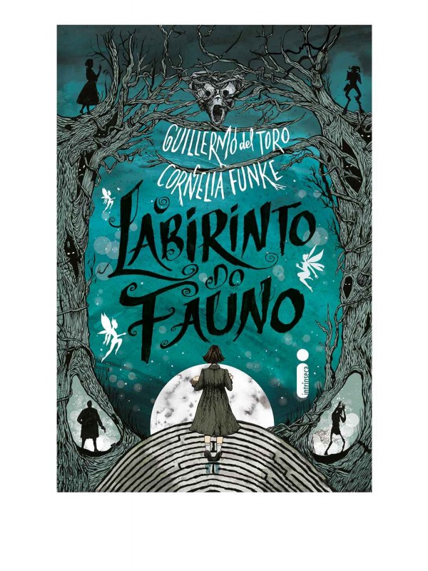 O labirinto do fauno