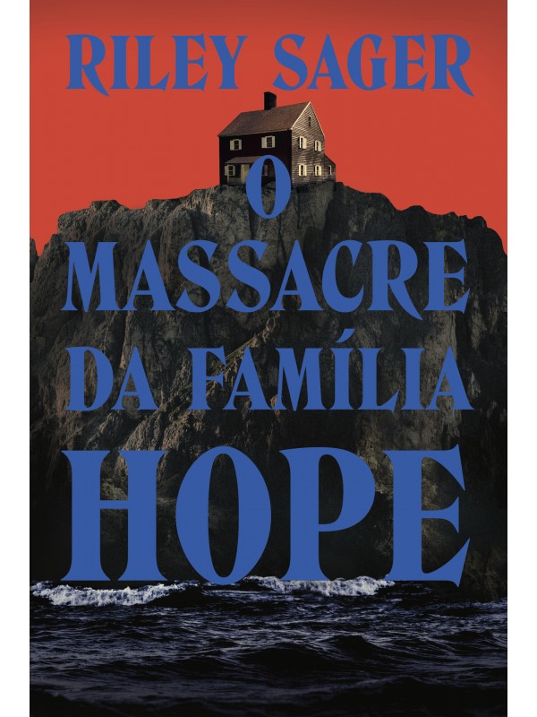 O massacre da família Hope