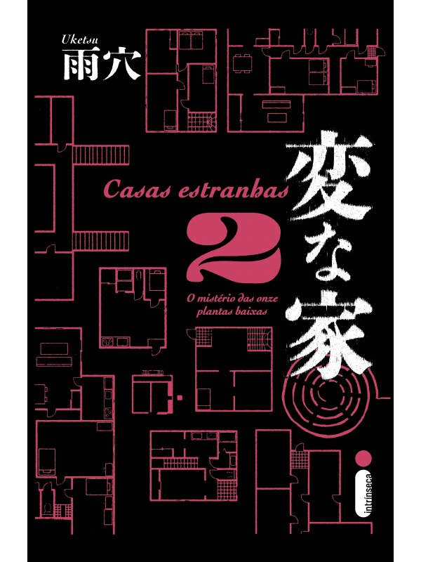Casas estranhas 2