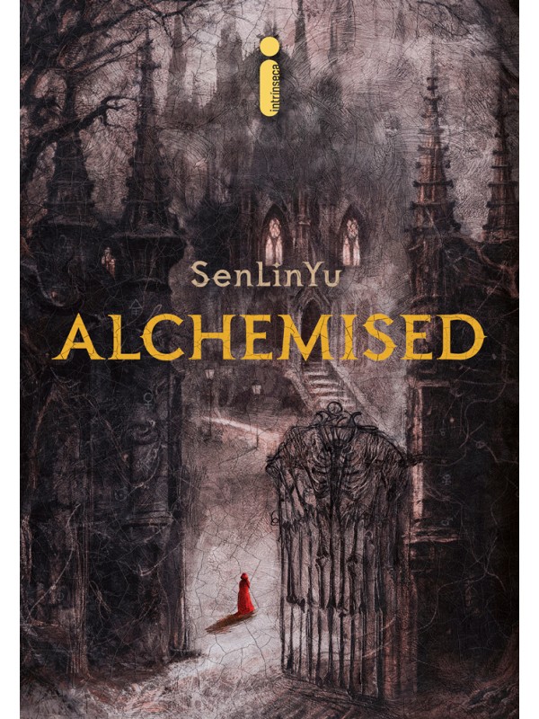 Alchemised