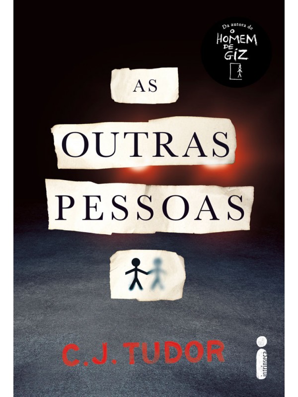 As outras pessoas - Nova edição