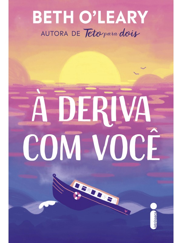 À Deriva com você
