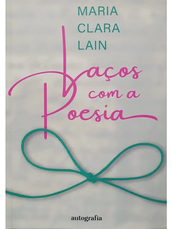 Laços com a Poesia