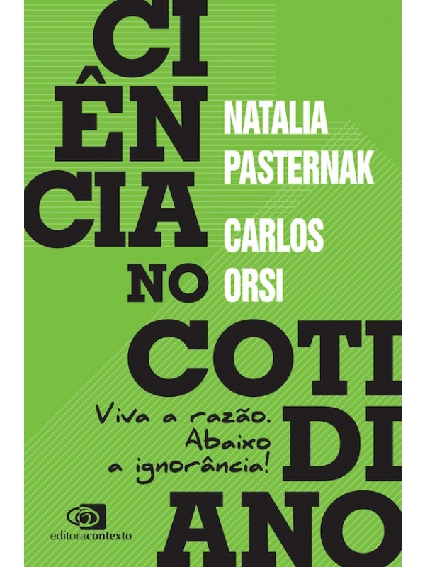 Ciência no cotidiano