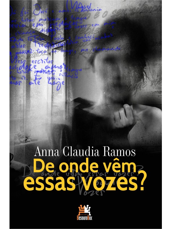 De onde vêm essas vozes?