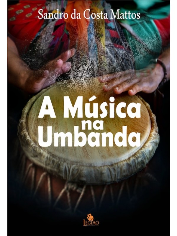 A música na umbanda