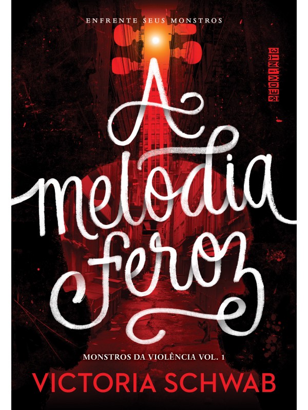 A melodia feroz