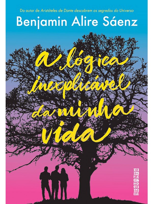 A lógica inexplicável da minha vida