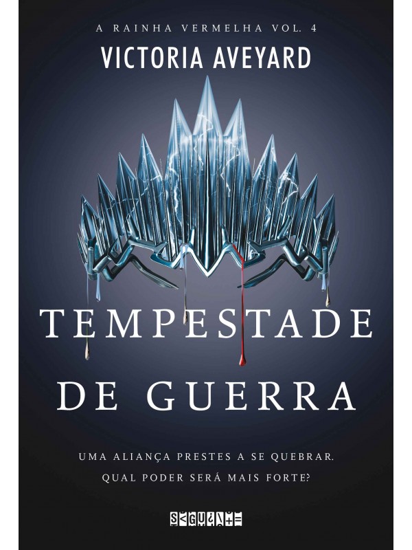 Tempestade de guerra