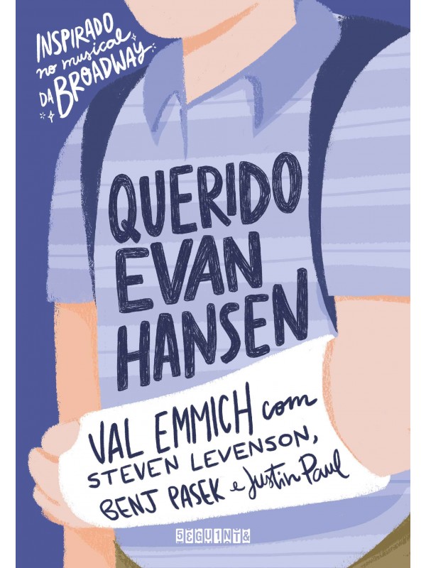 Querido Evan Hansen