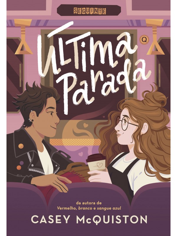 Última parada