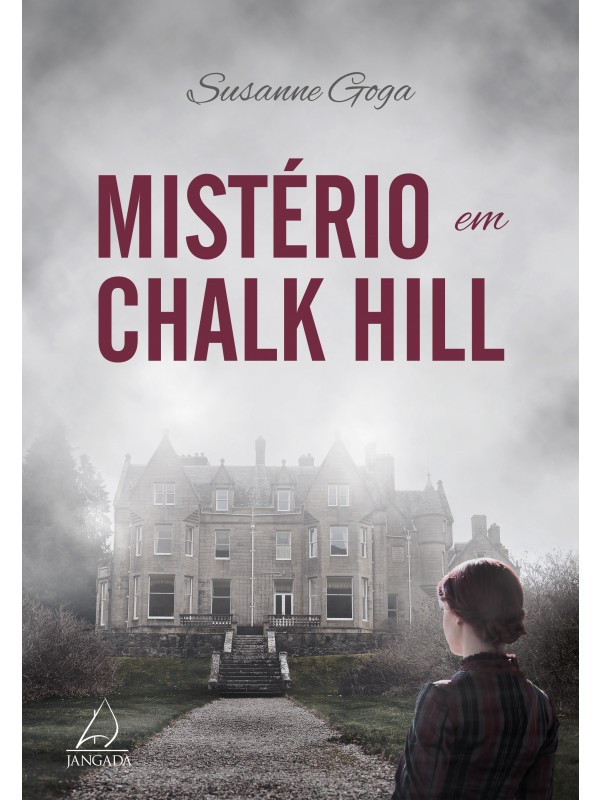 Mistério em Chalk Hill