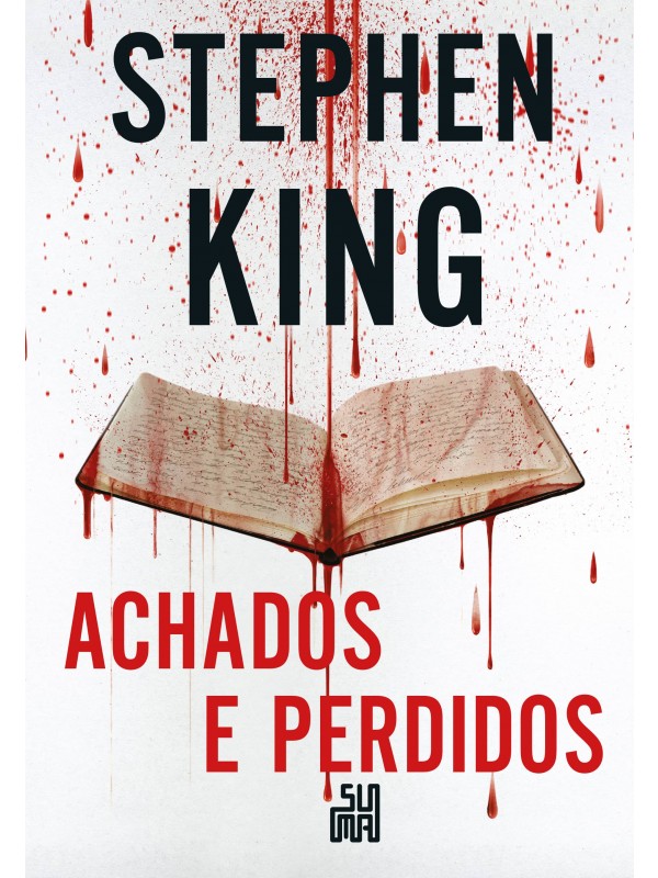 Achados e perdidos