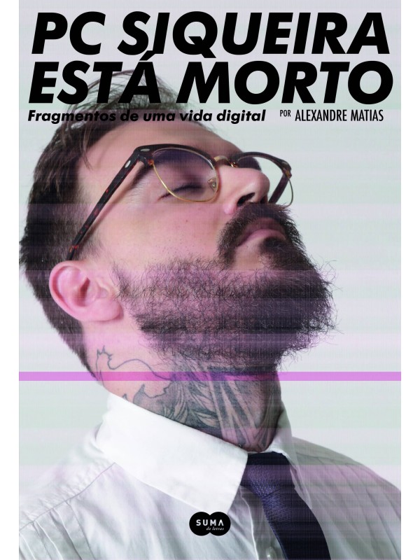 PC Siqueira está morto