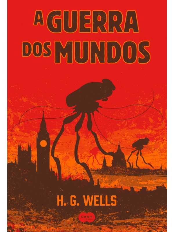 A guerra dos mundos