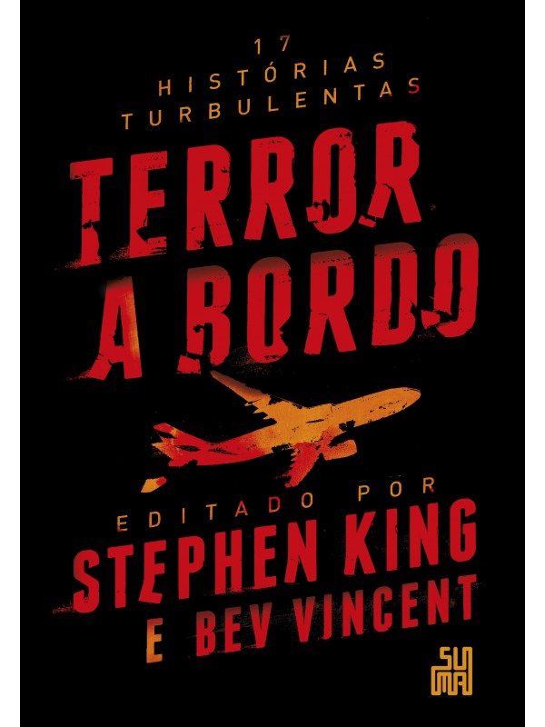 Terror a bordo