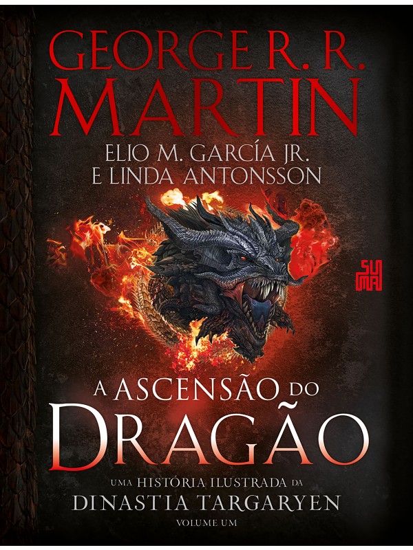 A Ascensão do Dragão