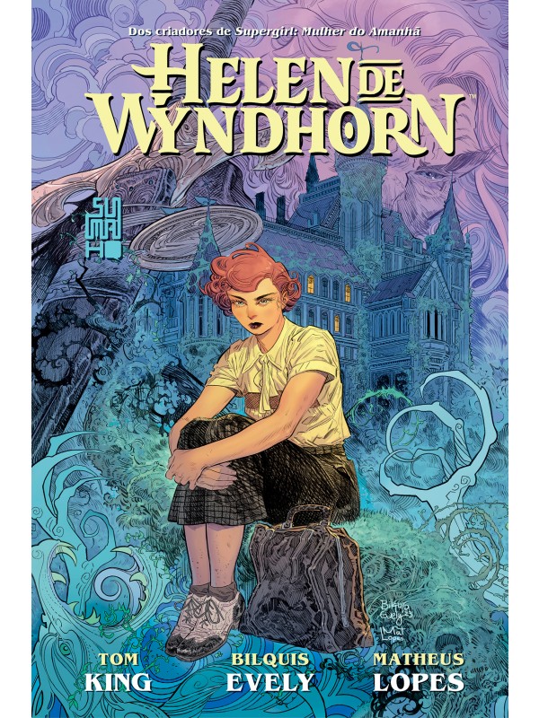 Helen de Wyndhorn
