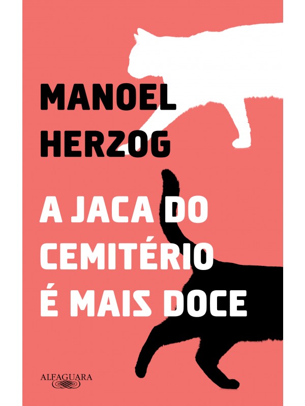 A jaca do cemitério é mais doce