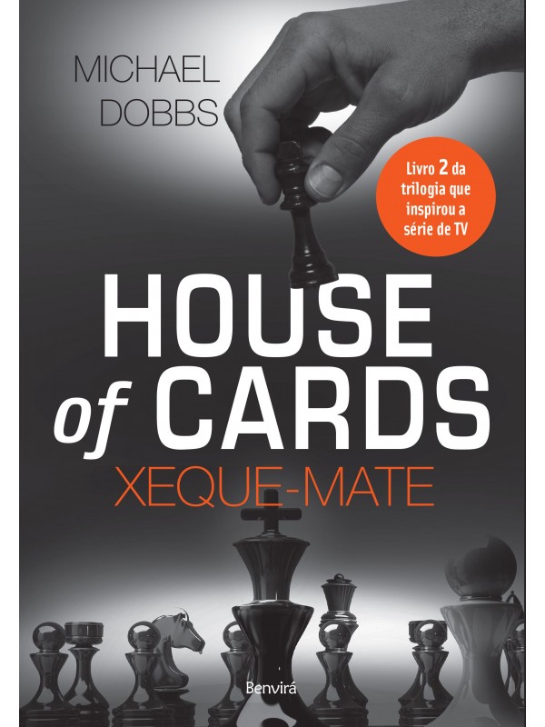 House of cards - Xeque-mate - Vol. 2