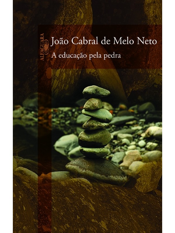 A educação pela pedra