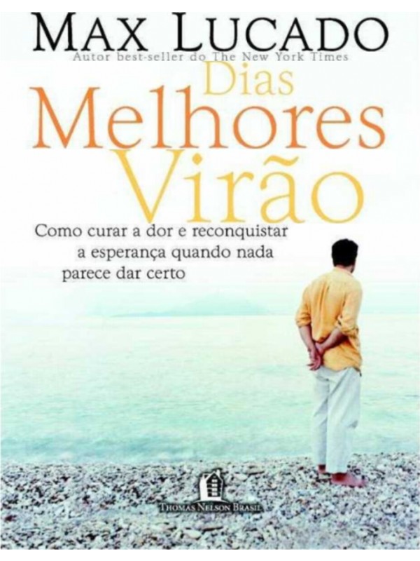 Dias Melhores Virão