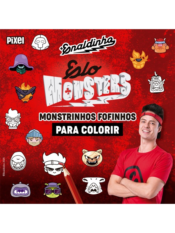 Elo Monsters