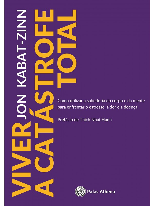 Viver a catástrofe total