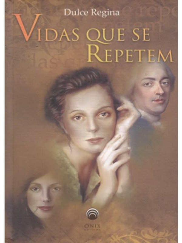 VIDAS QUE SE REPETEM
